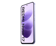 Xiaomi Redmi Note 17 6/256GB Purple - 1575626 - zdjęcie 2